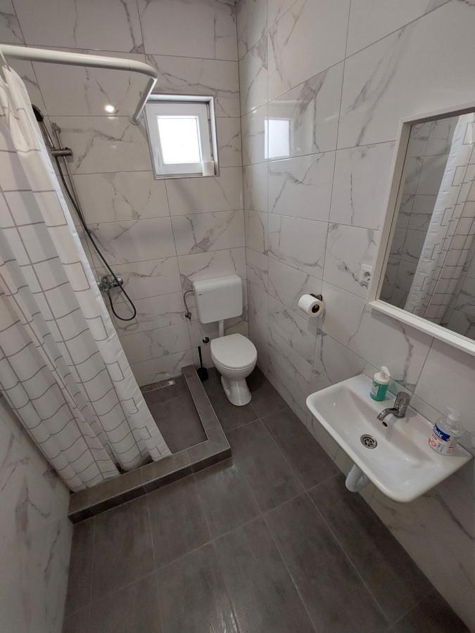 Apartmani Dejan Skradin Zewnętrze zdjęcie