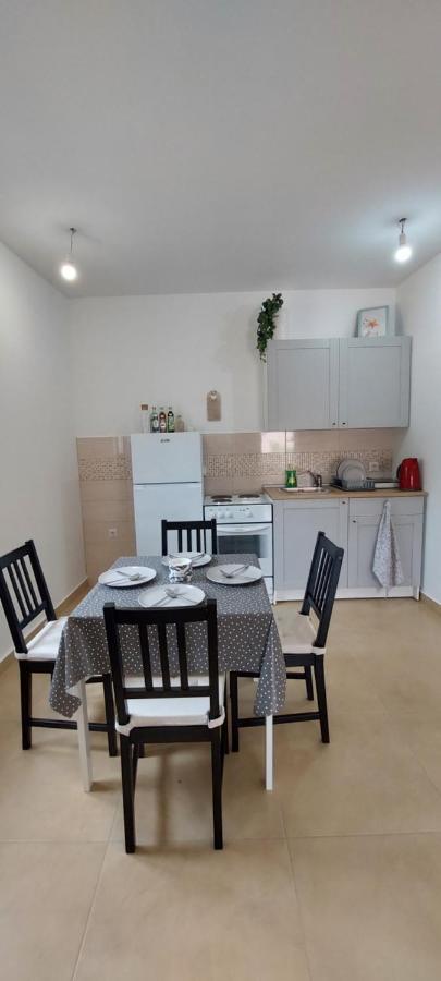 Apartmani Dejan Skradin Zewnętrze zdjęcie