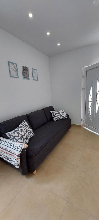 Apartmani Dejan Skradin Zewnętrze zdjęcie