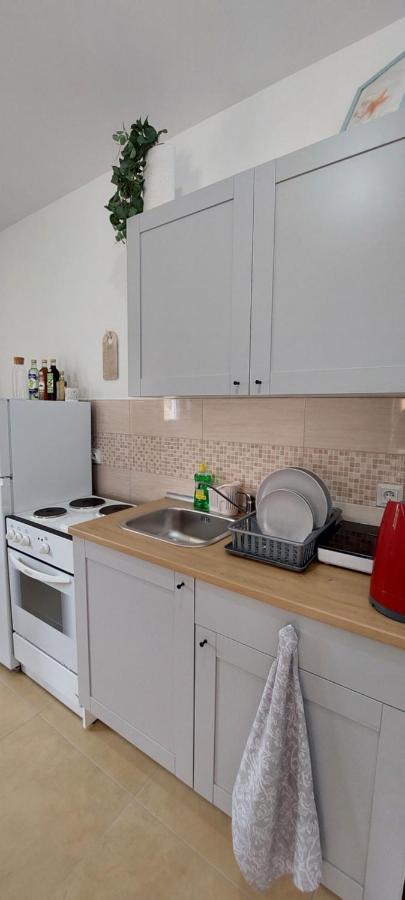 Apartmani Dejan Skradin Zewnętrze zdjęcie